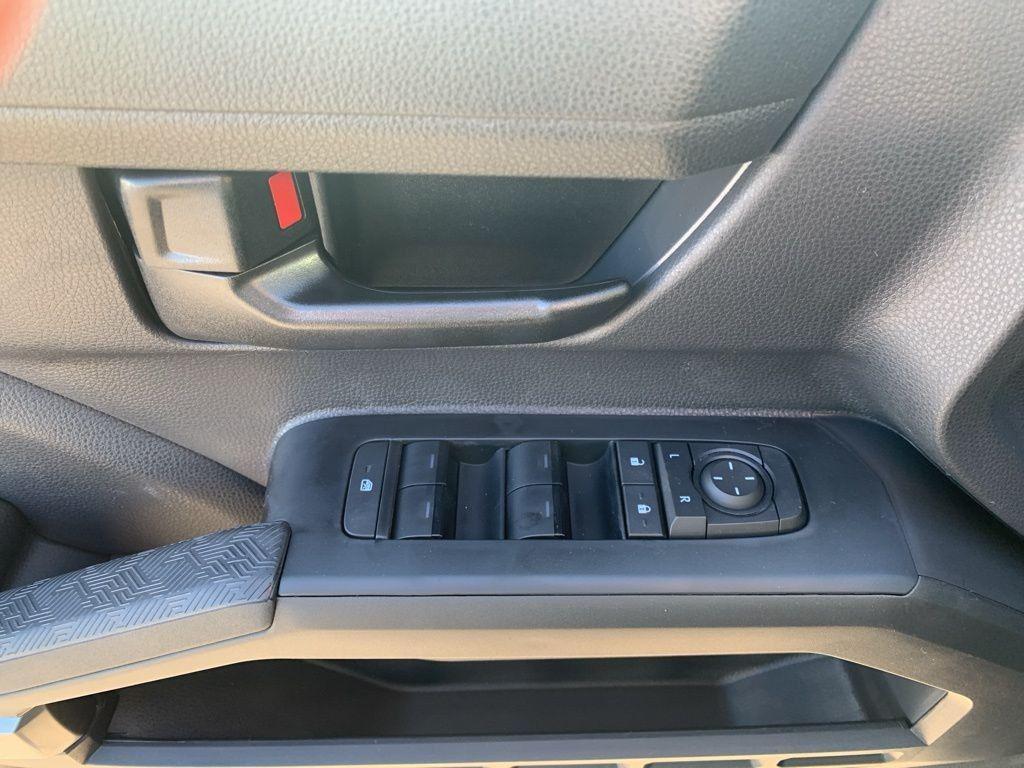 new 2026 Toyota Tacoma car, priced at $43,294