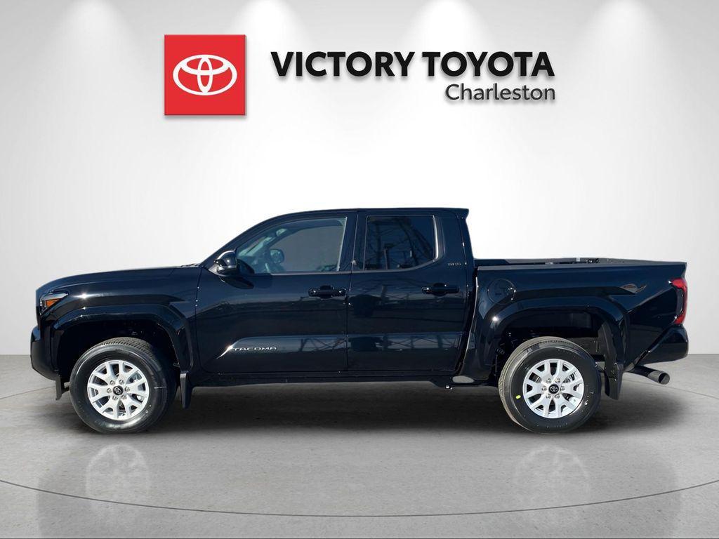 new 2026 Toyota Tacoma car, priced at $43,294