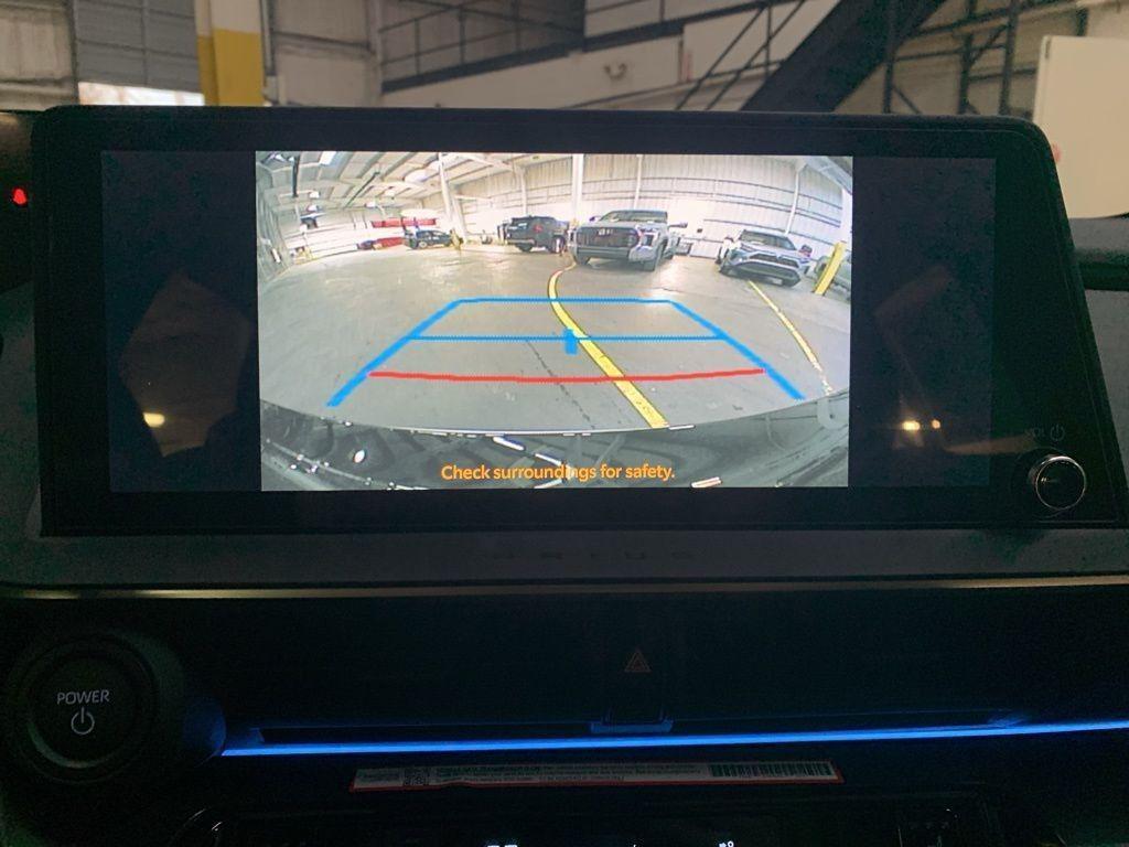 new 2026 Toyota Prius car, priced at $38,364