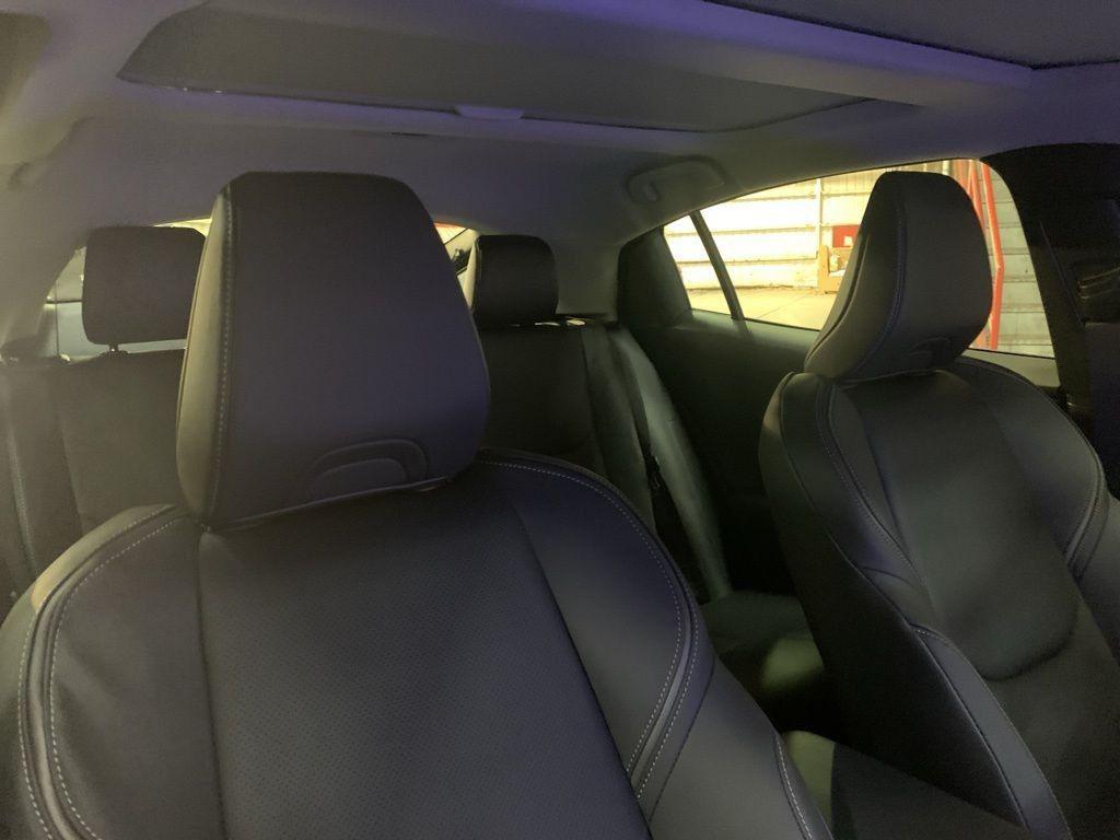 new 2026 Toyota Prius car, priced at $38,364