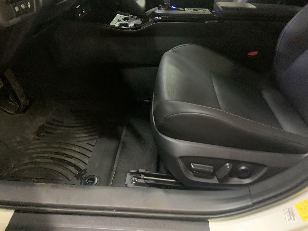 new 2026 Toyota Prius car, priced at $38,364