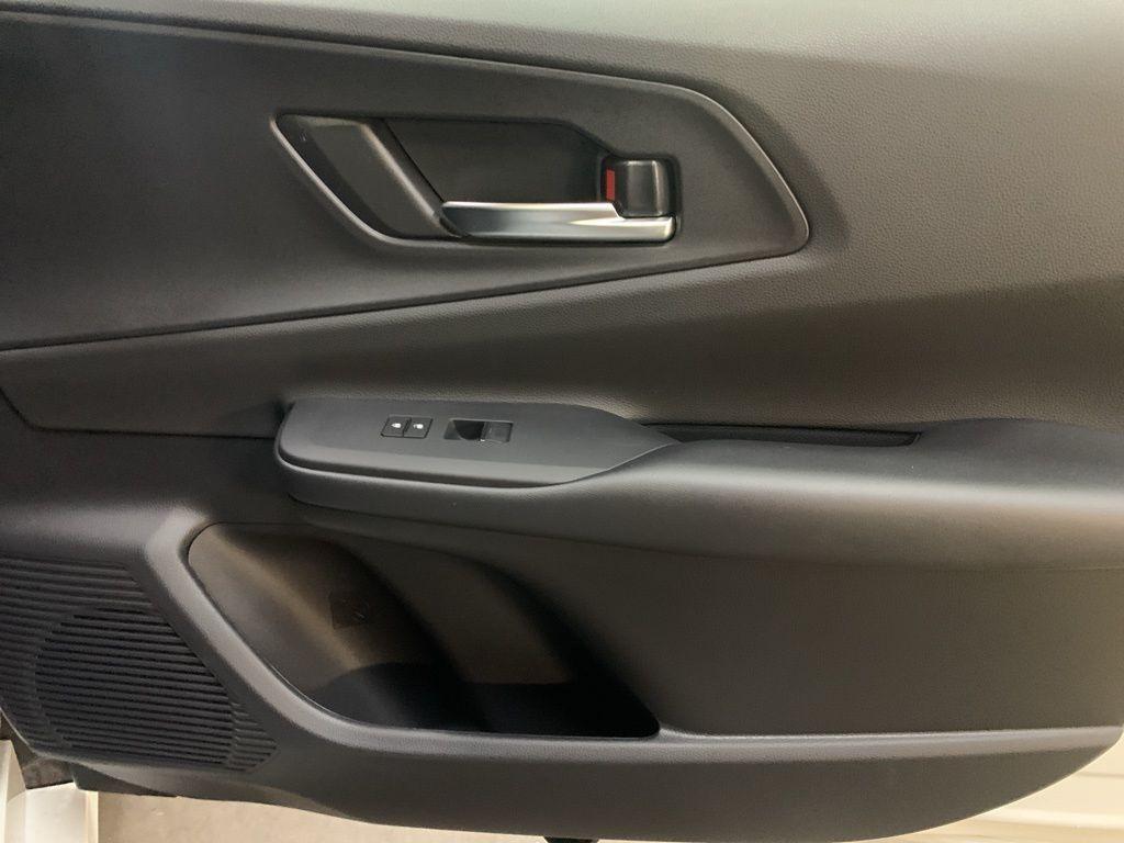 new 2026 Toyota Prius car, priced at $38,364