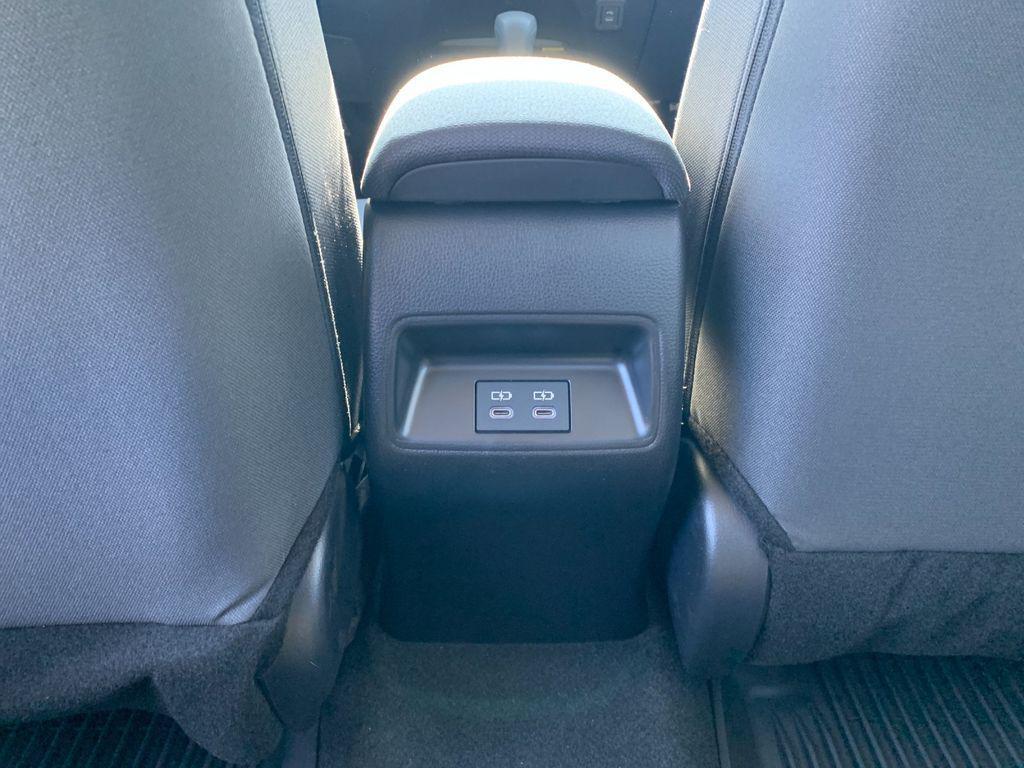 new 2026 Toyota Corolla car, priced at $25,524