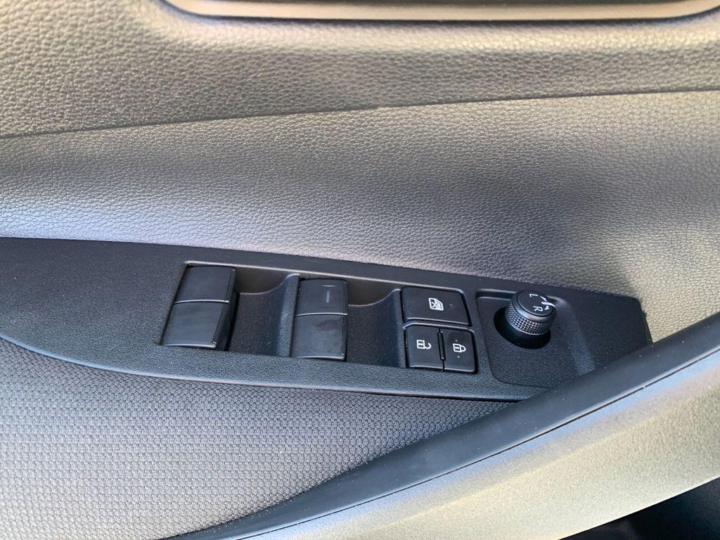 new 2026 Toyota Corolla car, priced at $25,524