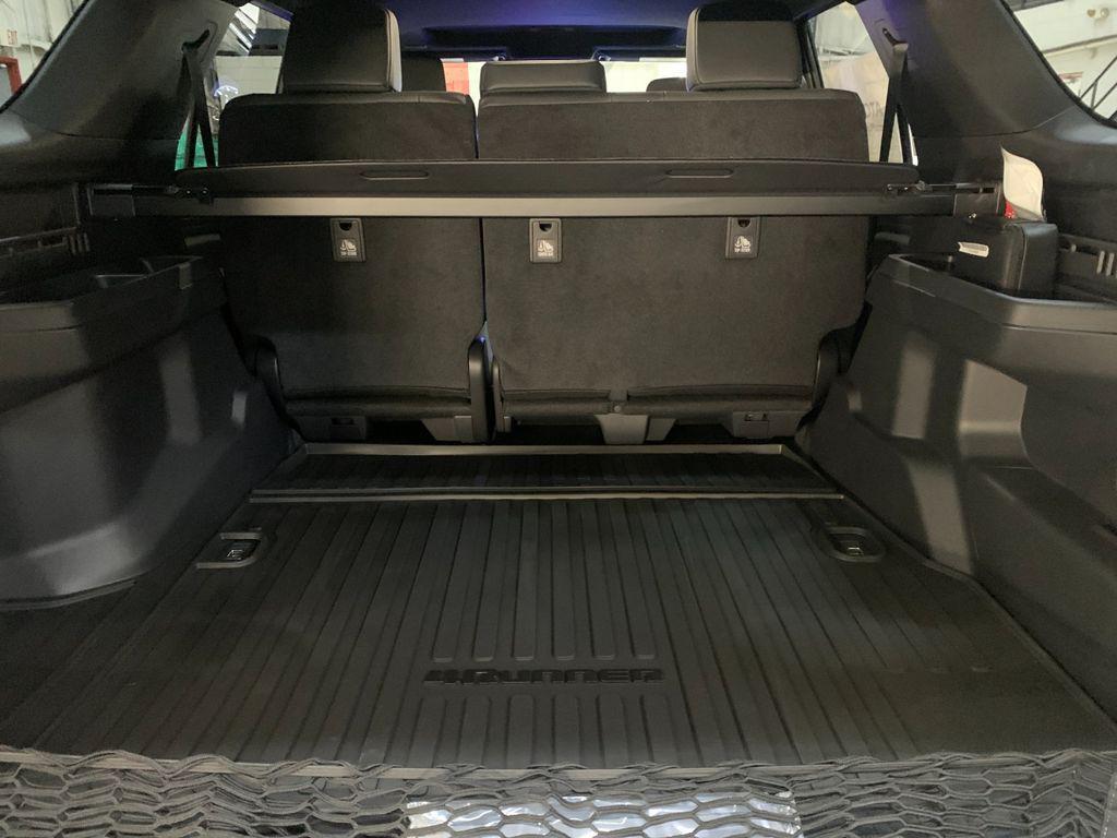 new 2026 Toyota 4Runner car, priced at $62,477