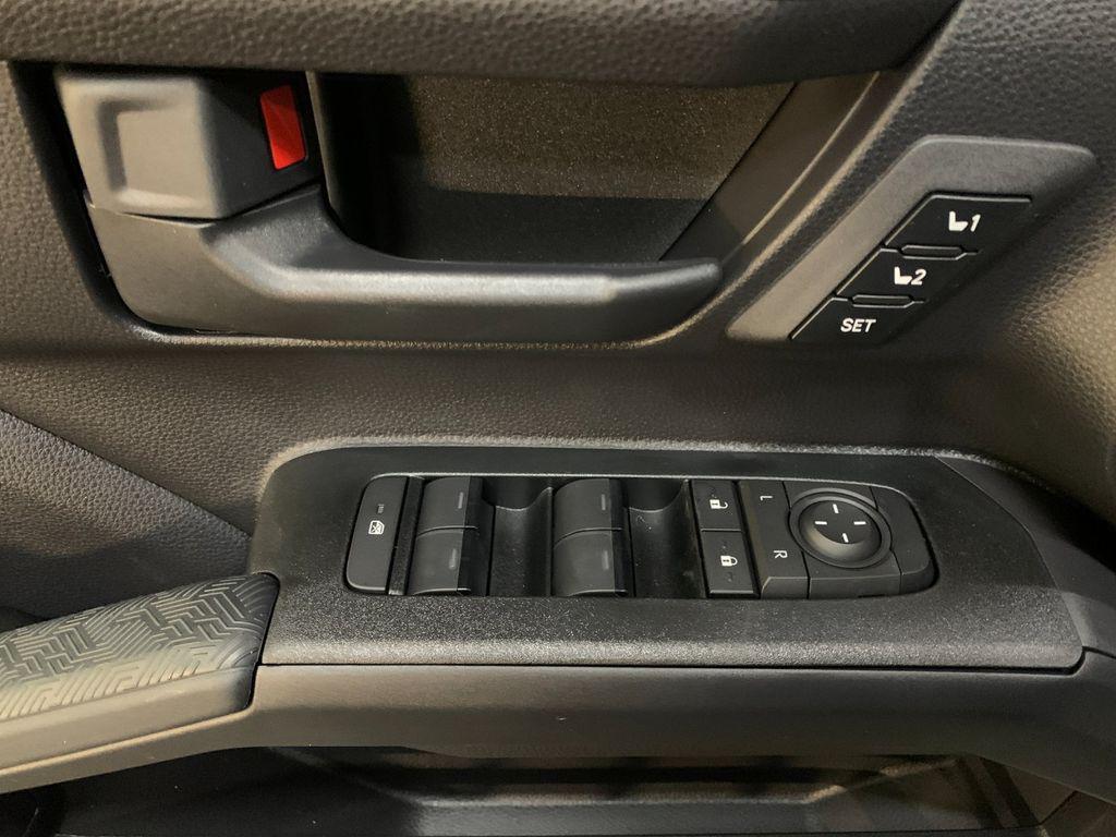 new 2026 Toyota 4Runner car, priced at $62,477