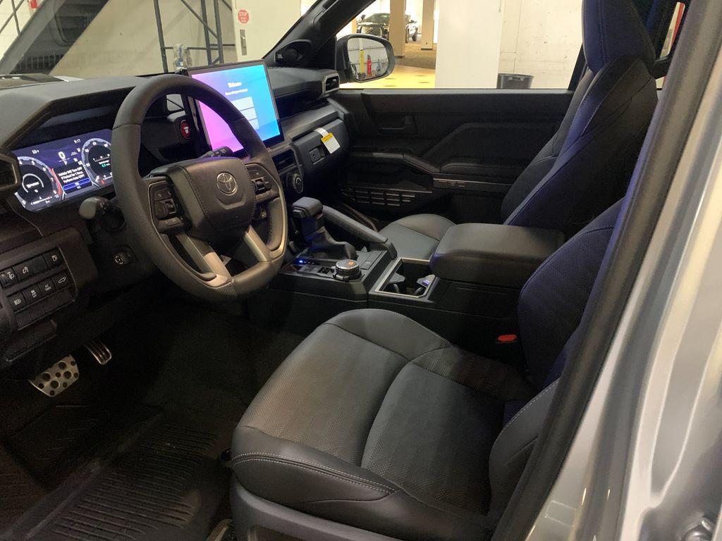 new 2026 Toyota 4Runner car, priced at $62,477