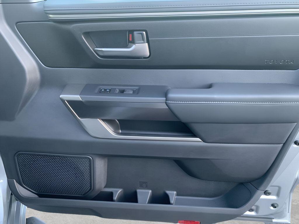 new 2026 Toyota Tundra car, priced at $57,378