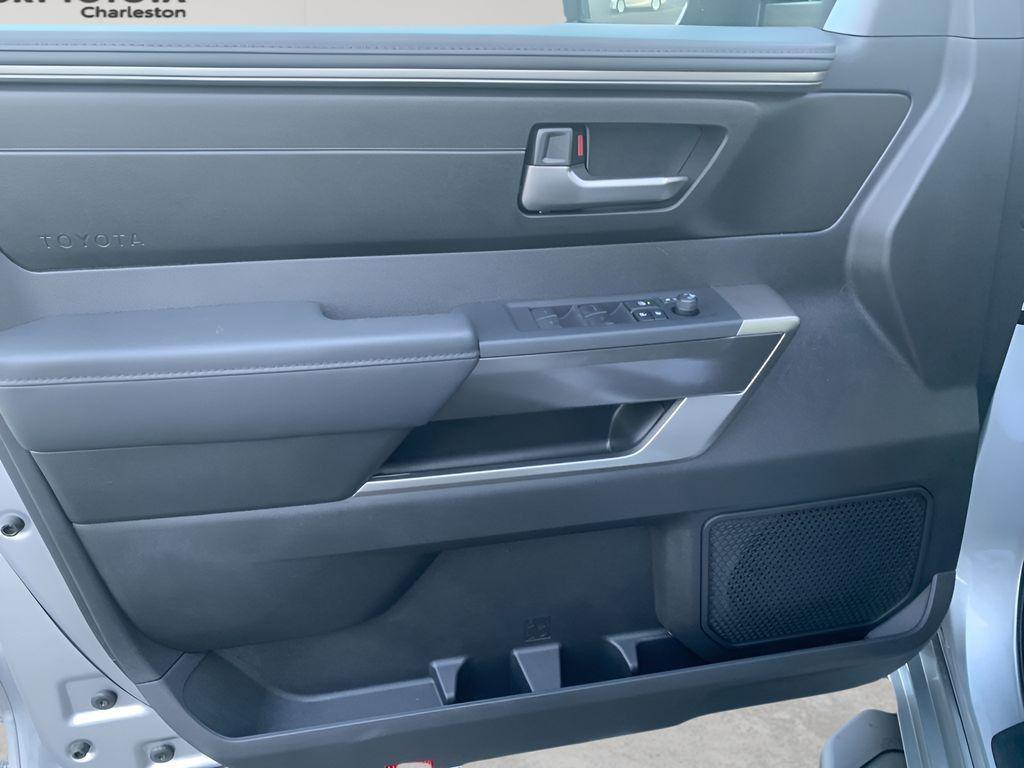 new 2026 Toyota Tundra car, priced at $57,378