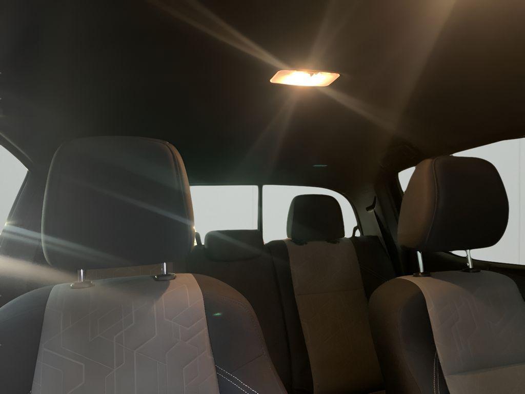 used 2023 Toyota Tacoma car, priced at $37,794