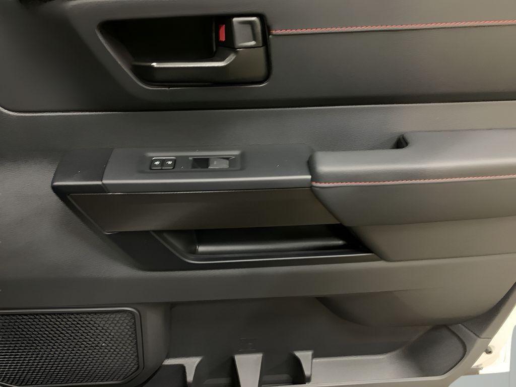 new 2026 Toyota Sequoia car, priced at $87,078