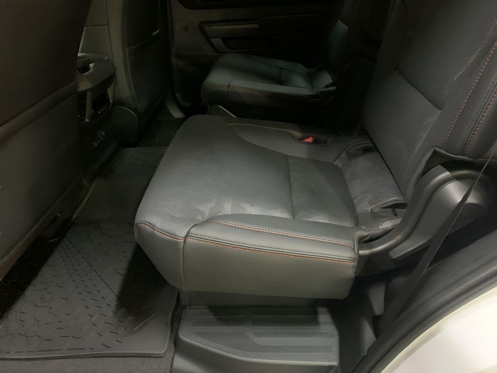 new 2026 Toyota Sequoia car, priced at $87,078