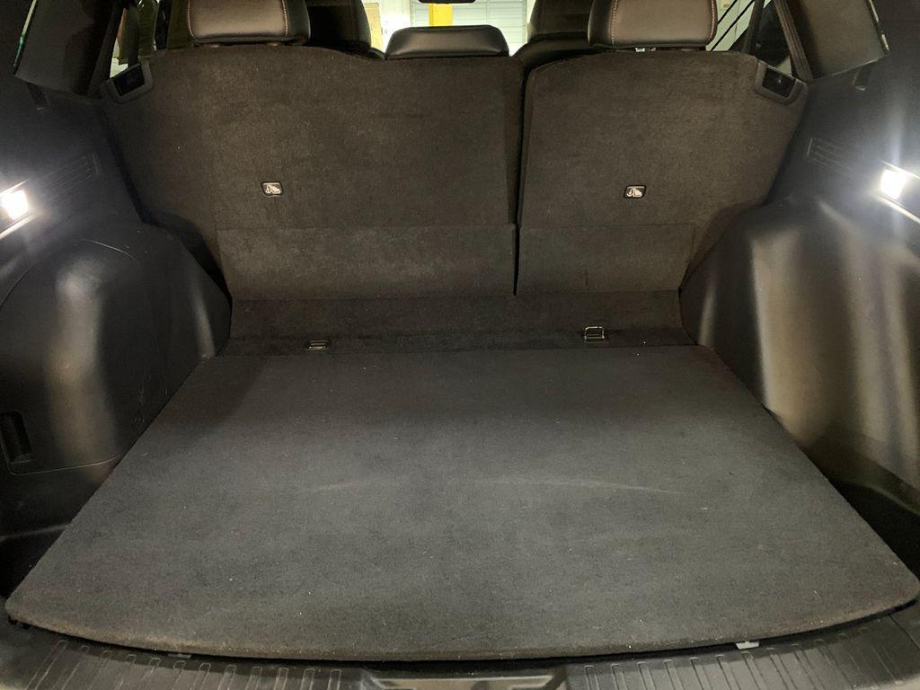 used 2024 Honda CR-V Hybrid car, priced at $30,828