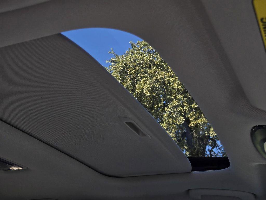 new 2026 Hyundai Tucson car, priced at $35,430