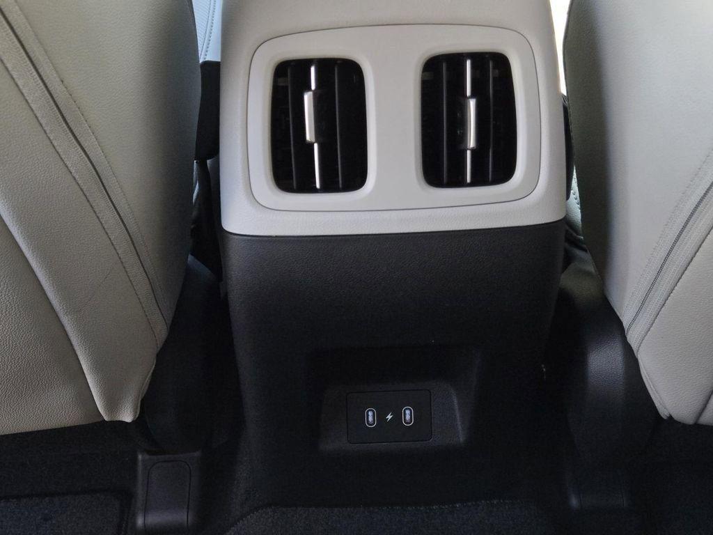 new 2026 Hyundai Tucson car, priced at $35,430