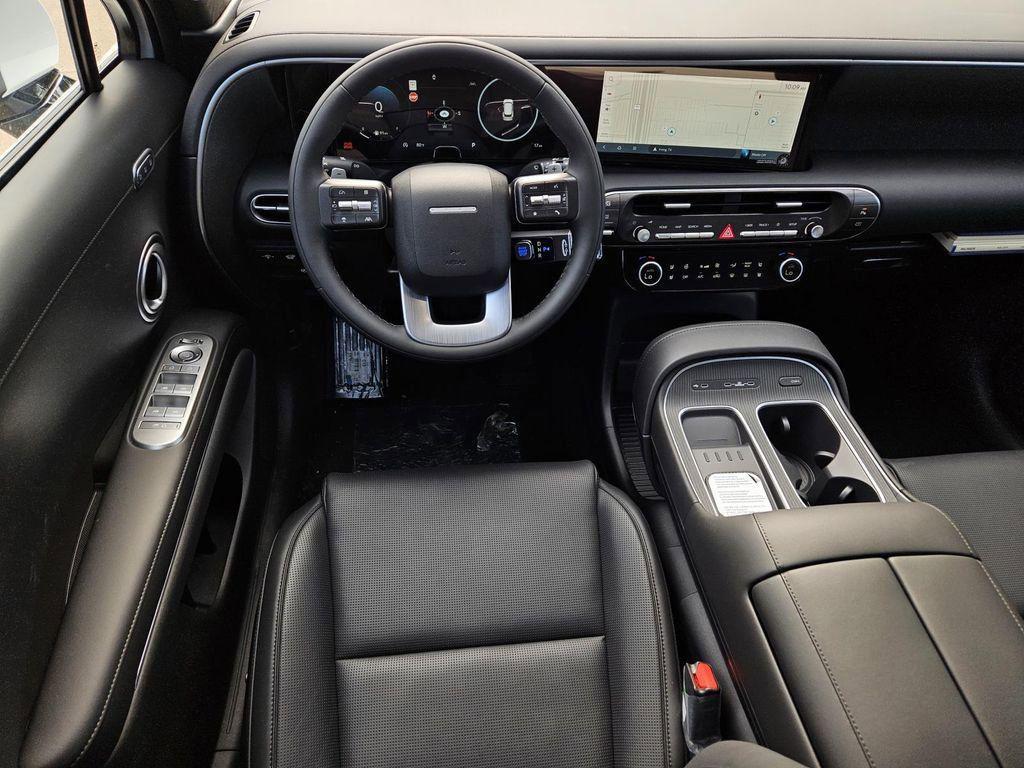 new 2026 Hyundai Palisade car, priced at $55,203