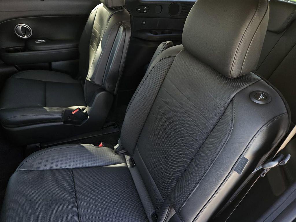 new 2026 Hyundai Palisade Hybrid car, priced at $53,863