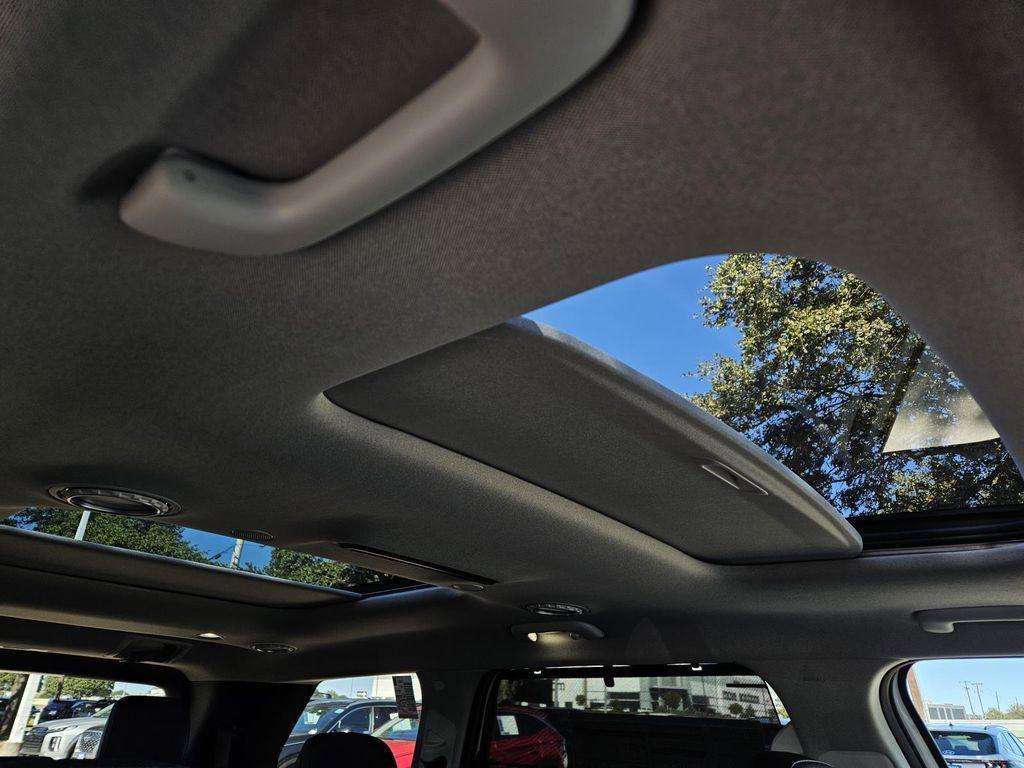 new 2026 Hyundai Palisade Hybrid car, priced at $53,863