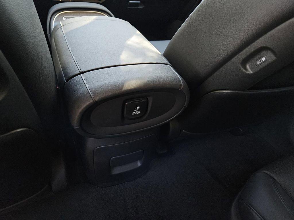 new 2026 Hyundai Palisade Hybrid car, priced at $53,863