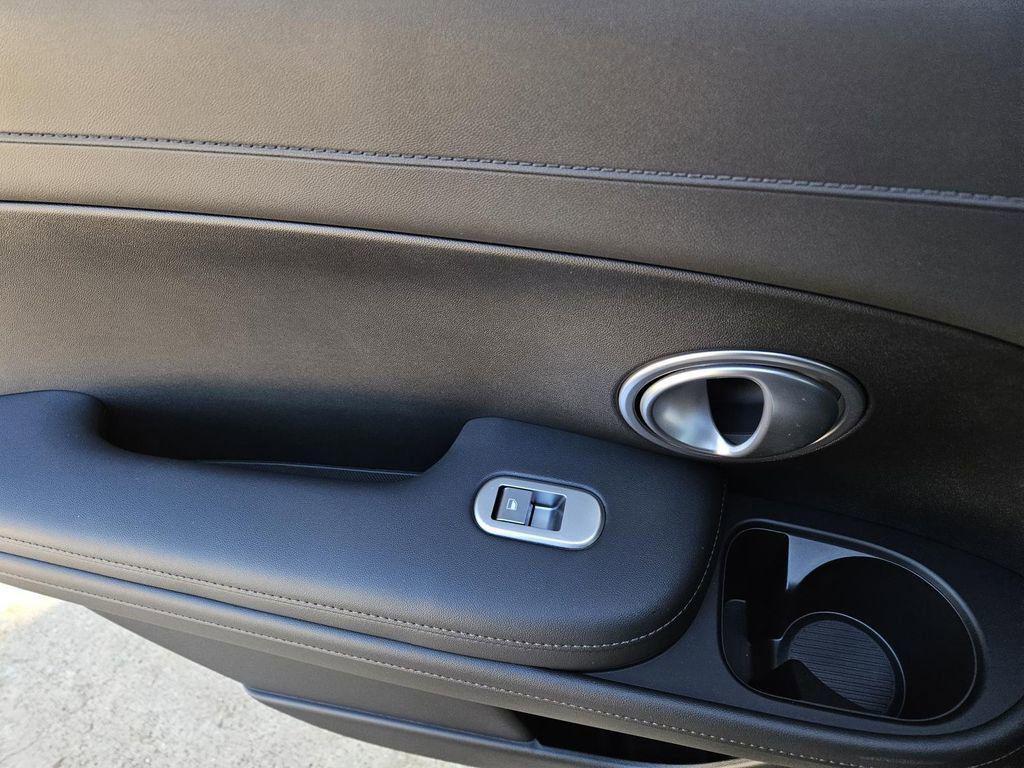 new 2026 Hyundai Palisade Hybrid car, priced at $53,863