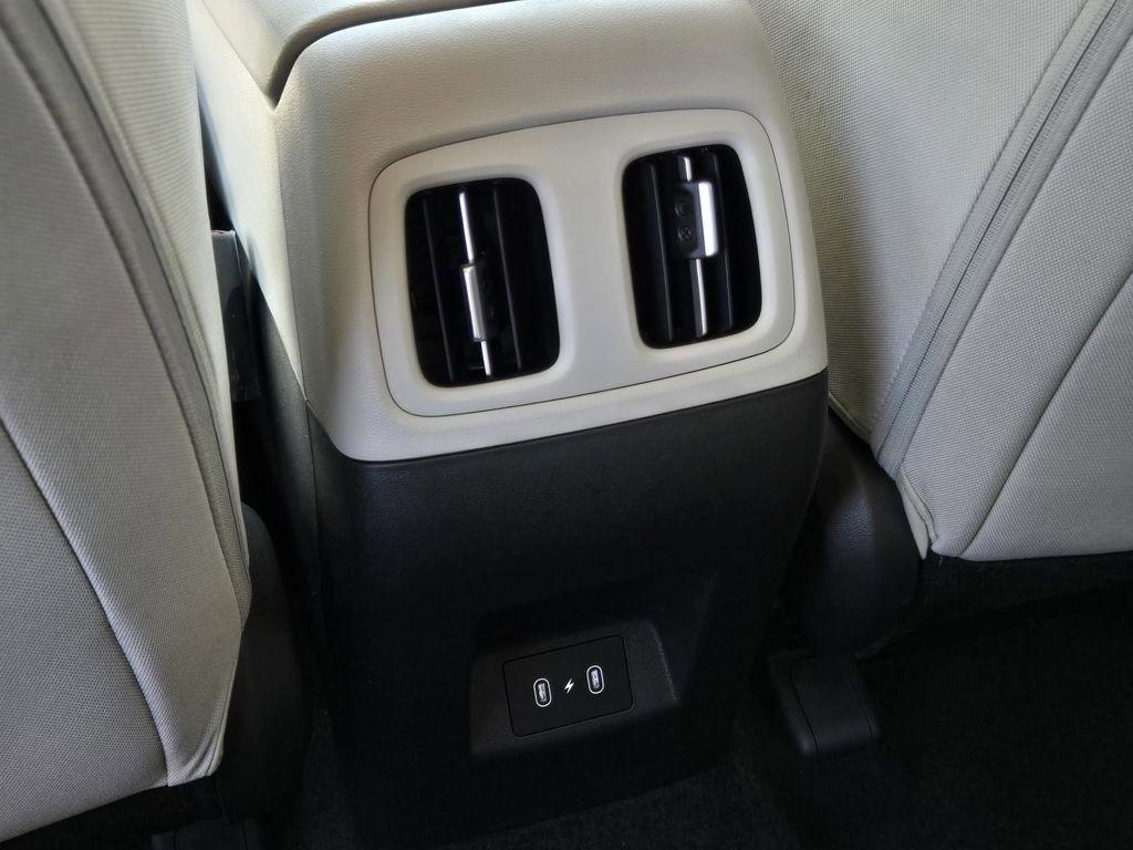 new 2025 Hyundai Tucson car, priced at $31,075