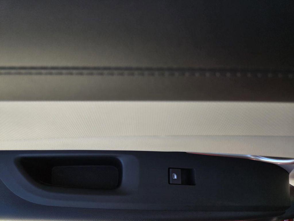 new 2025 Hyundai Tucson car, priced at $31,075