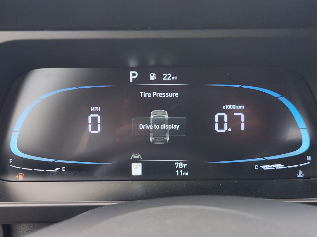 new 2026 Hyundai Elantra car, priced at $23,143