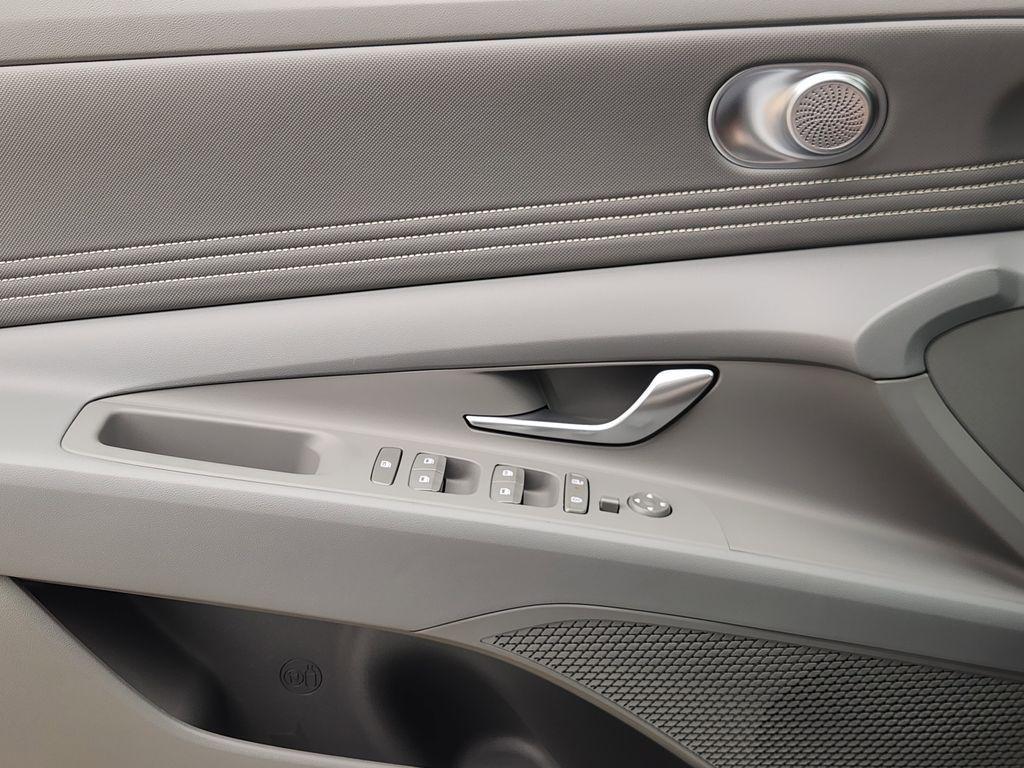 new 2026 Hyundai Elantra car, priced at $24,919