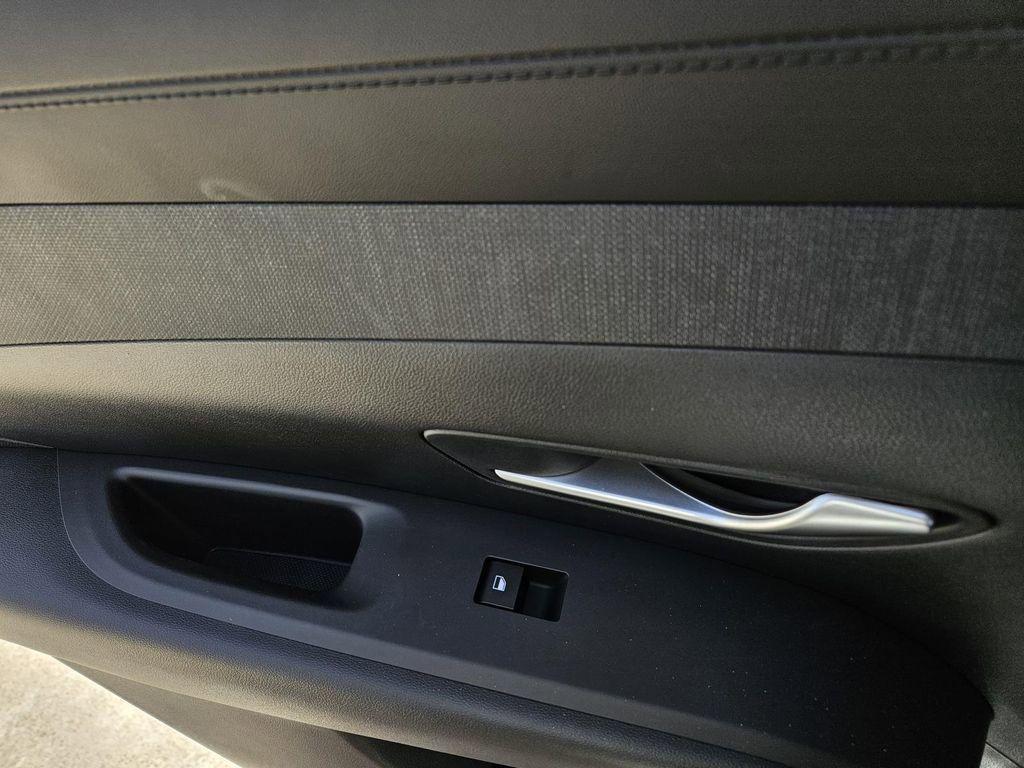 new 2025 Hyundai Tucson car, priced at $28,912