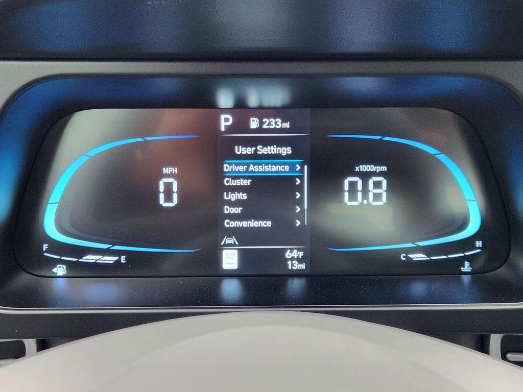 new 2026 Hyundai Elantra car, priced at $25,060