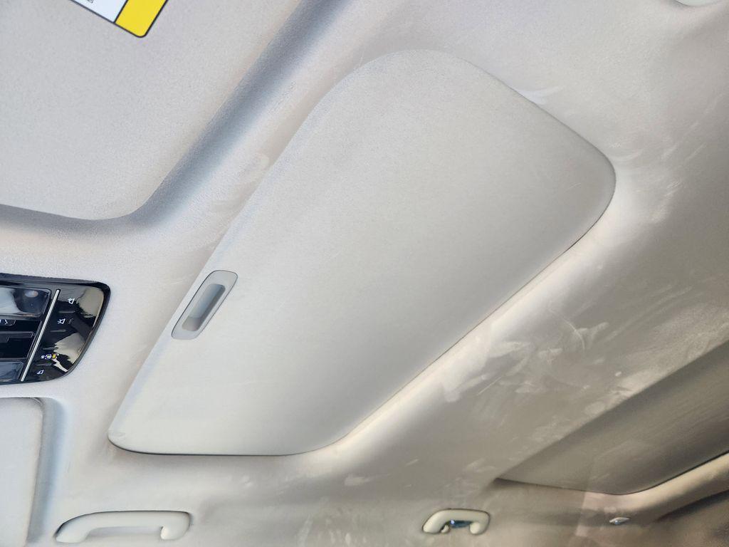 new 2026 Hyundai SANTA FE HEV car, priced at $52,677