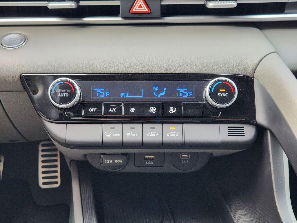 new 2026 Hyundai Elantra car, priced at $25,646