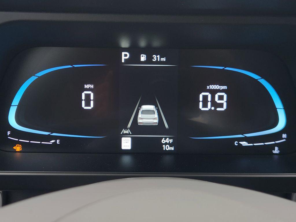 new 2026 Hyundai Elantra car, priced at $23,158