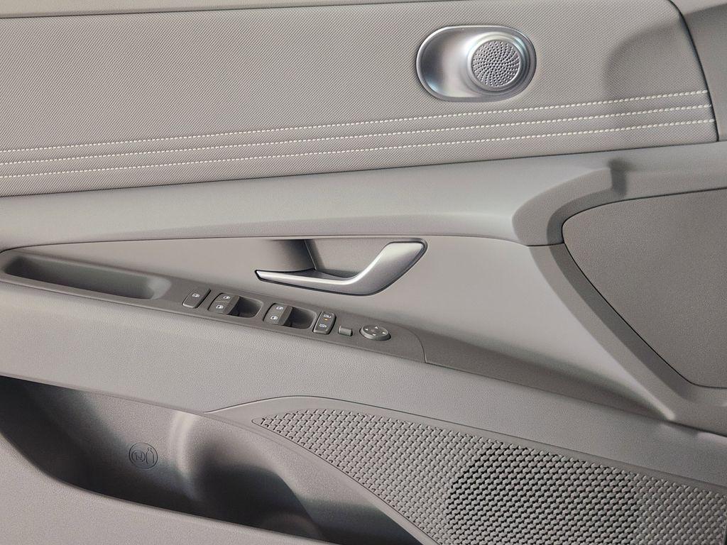 new 2026 Hyundai Elantra car, priced at $23,143