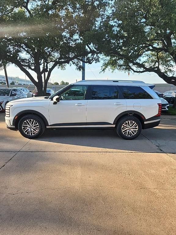 new 2026 Hyundai Palisade car, priced at $46,880