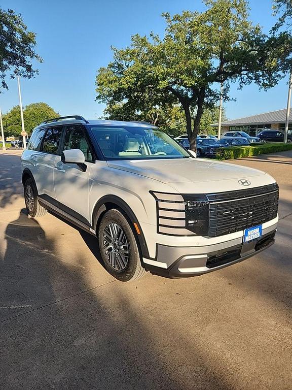 new 2026 Hyundai Palisade car, priced at $46,880