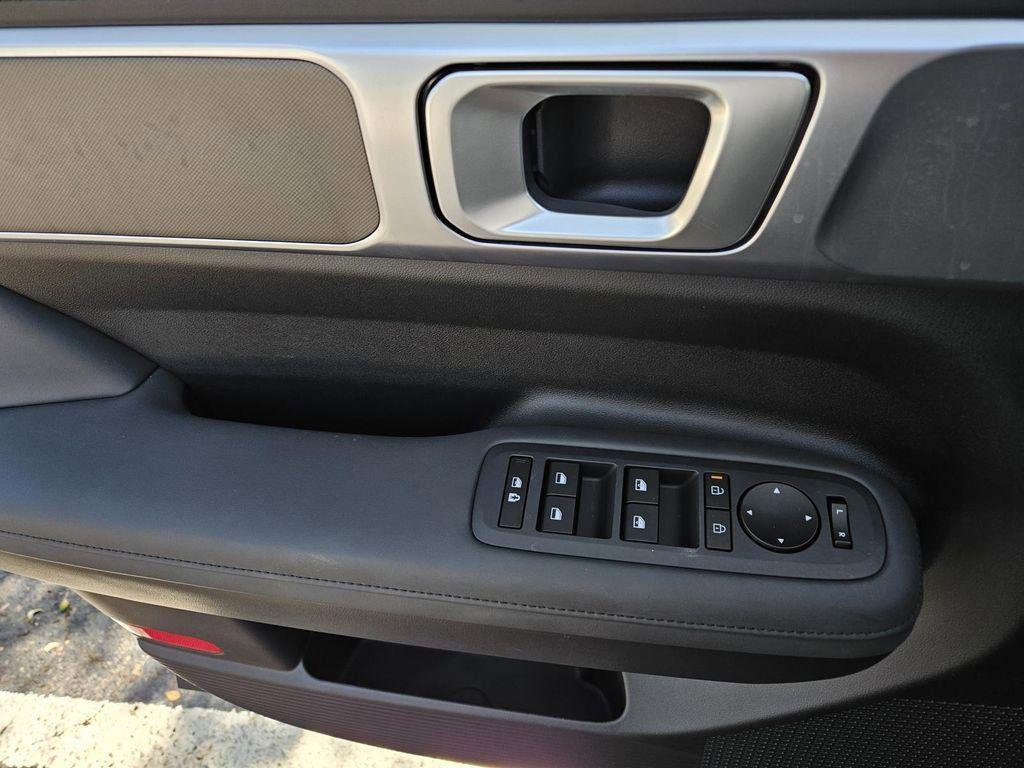 new 2026 Hyundai Santa Fe car, priced at $38,842