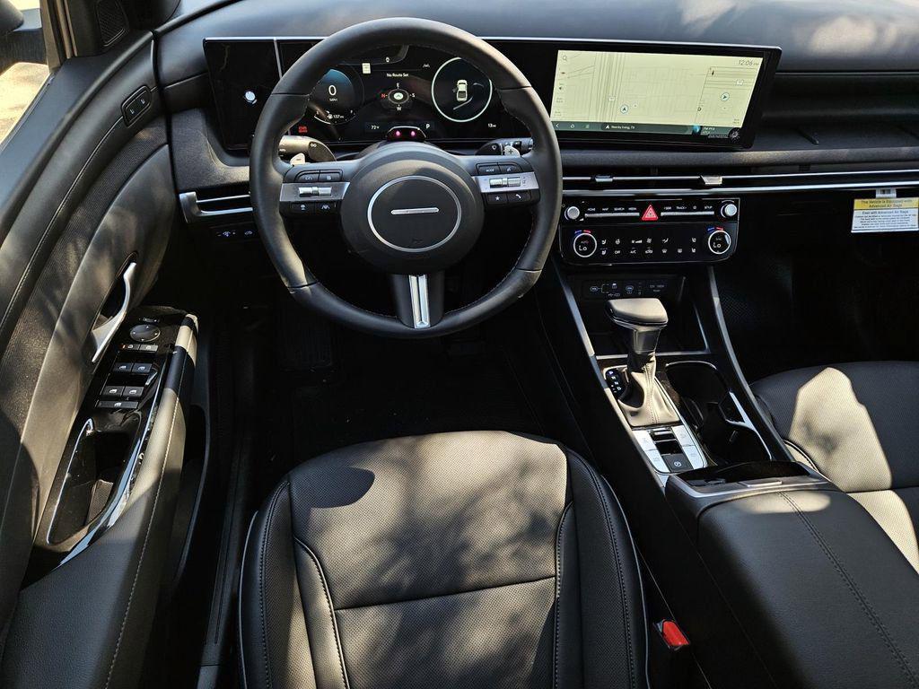 new 2026 Hyundai SANTA CRUZ car, priced at $45,133