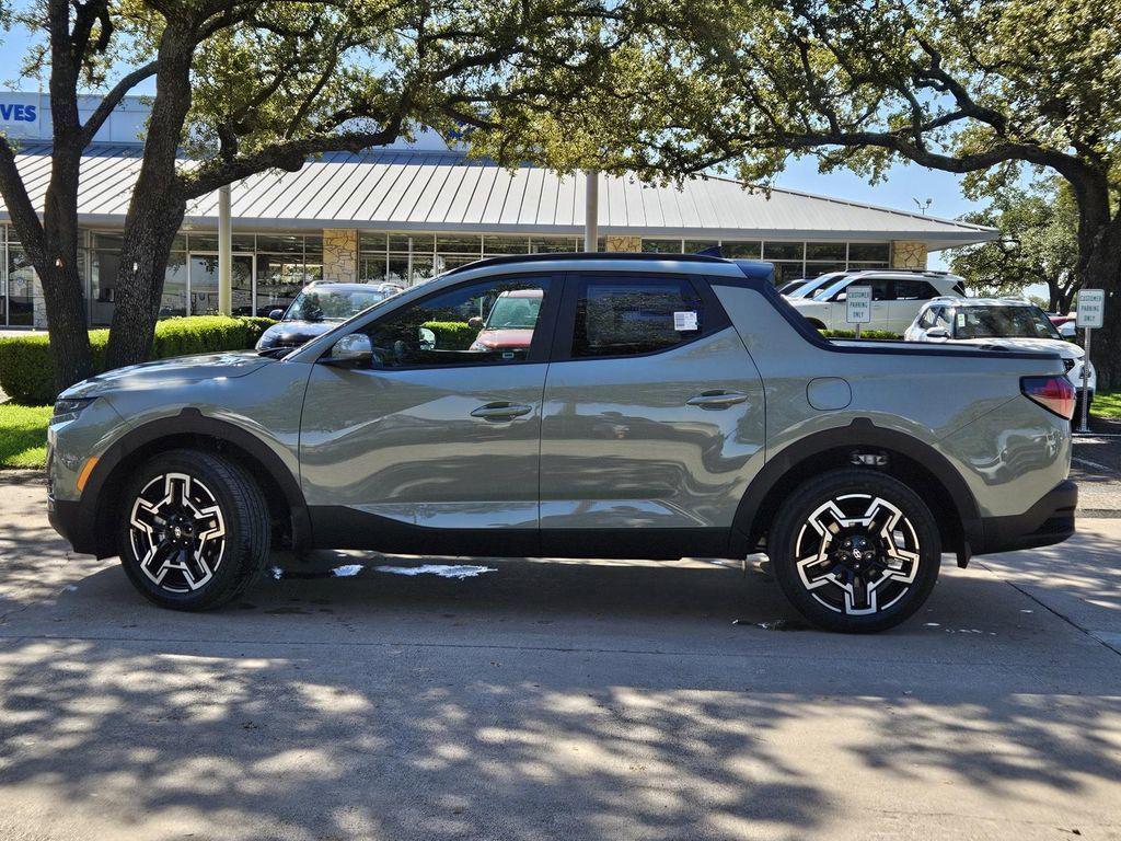 new 2026 Hyundai SANTA CRUZ car, priced at $45,133