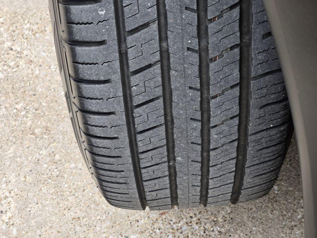 used 2022 Nissan Rogue car, priced at $18,500