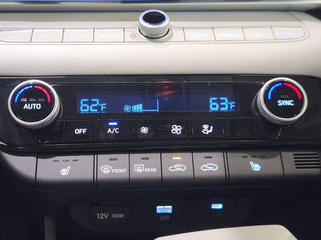 new 2026 Hyundai Elantra car, priced at $26,925
