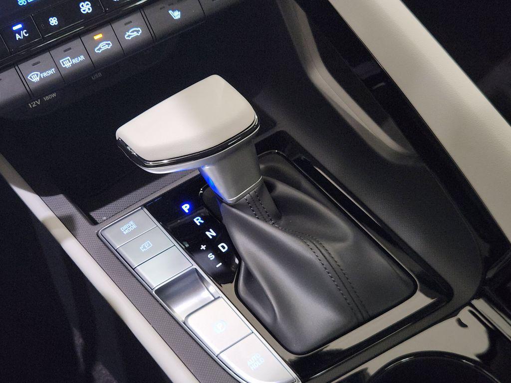 new 2026 Hyundai Elantra car, priced at $26,925