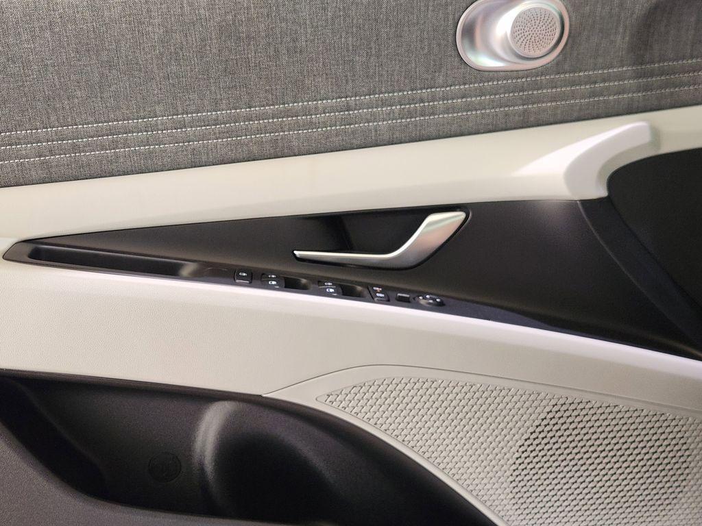 new 2026 Hyundai Elantra car, priced at $26,925