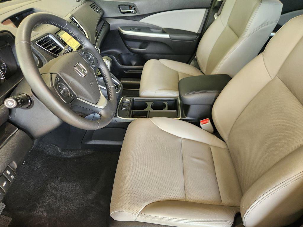 used 2016 Honda CR-V car, priced at $19,900
