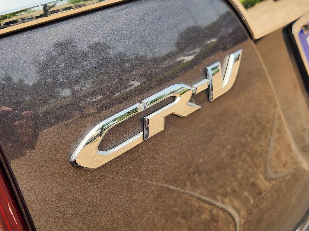 used 2016 Honda CR-V car, priced at $19,900