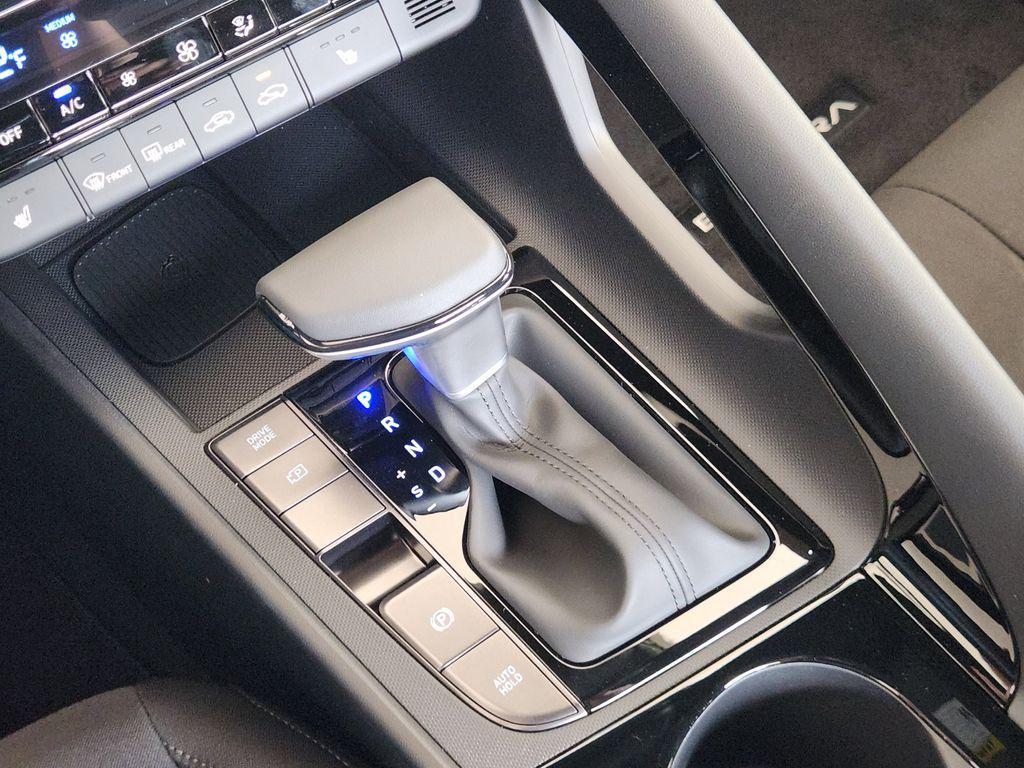 new 2026 Hyundai Elantra car, priced at $24,444