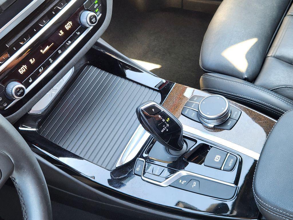 used 2018 BMW X3 car, priced at $16,400