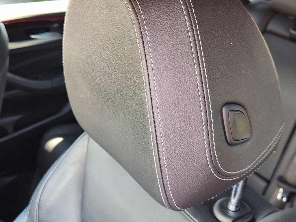 used 2018 BMW X3 car, priced at $16,400