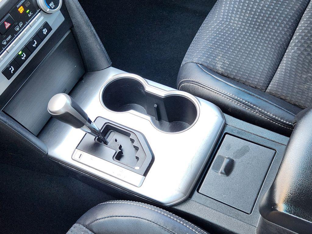 used 2014 Toyota Camry car, priced at $12,900