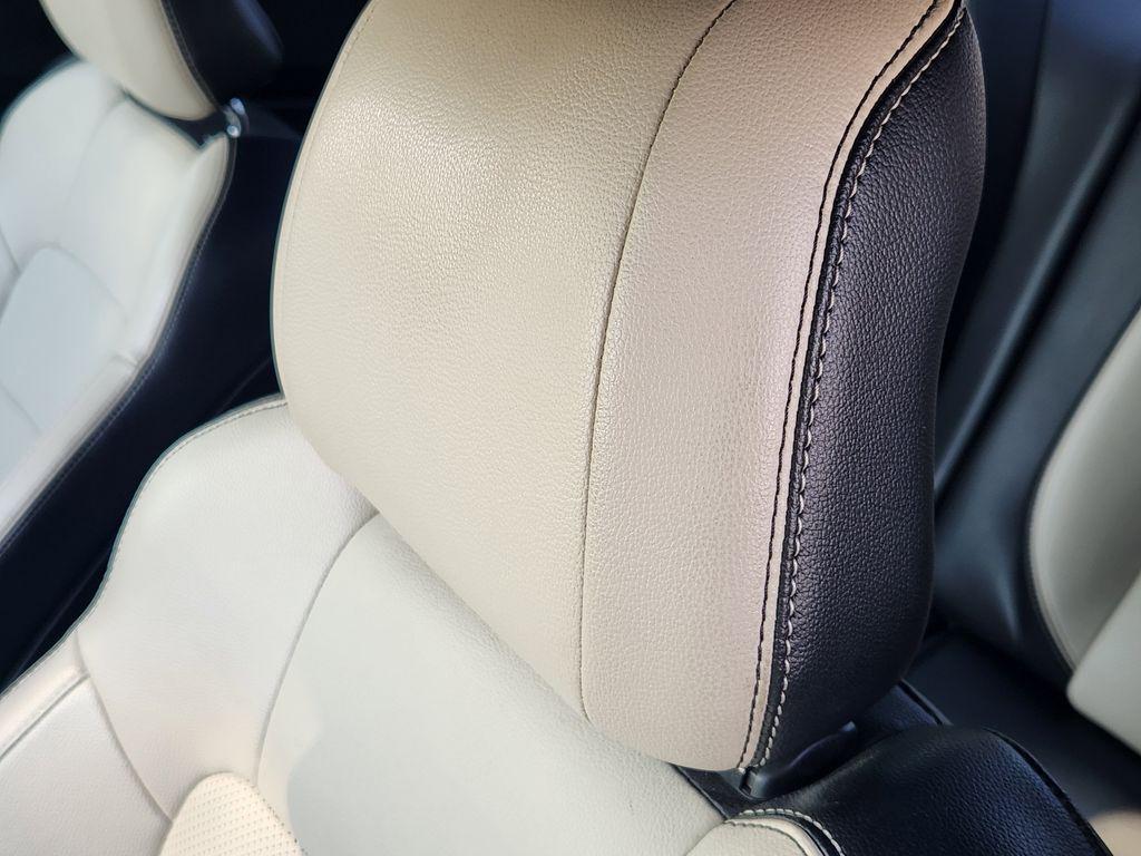 used 2015 Ford Mustang car, priced at $15,700